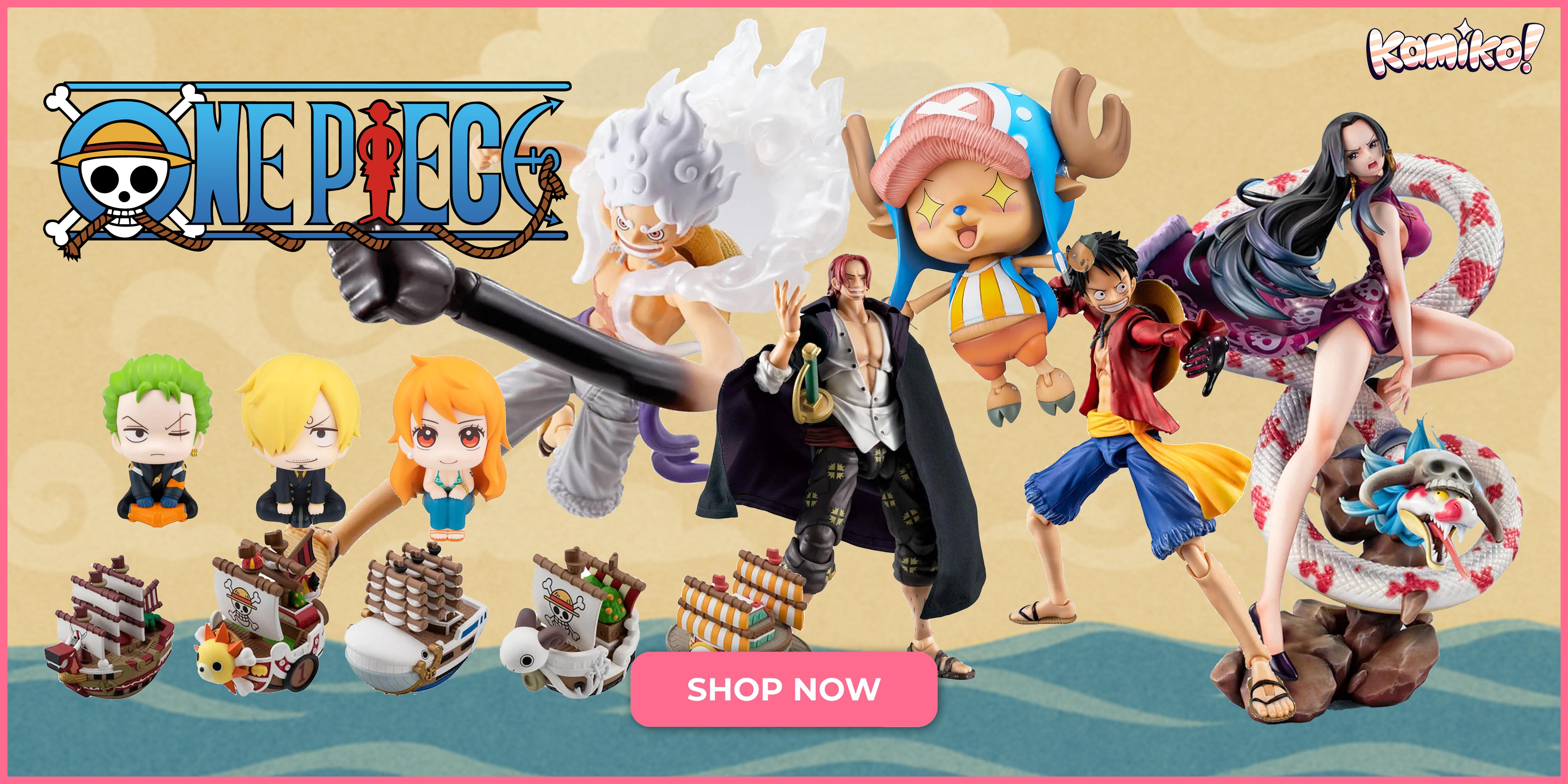 Welcome to Our Store